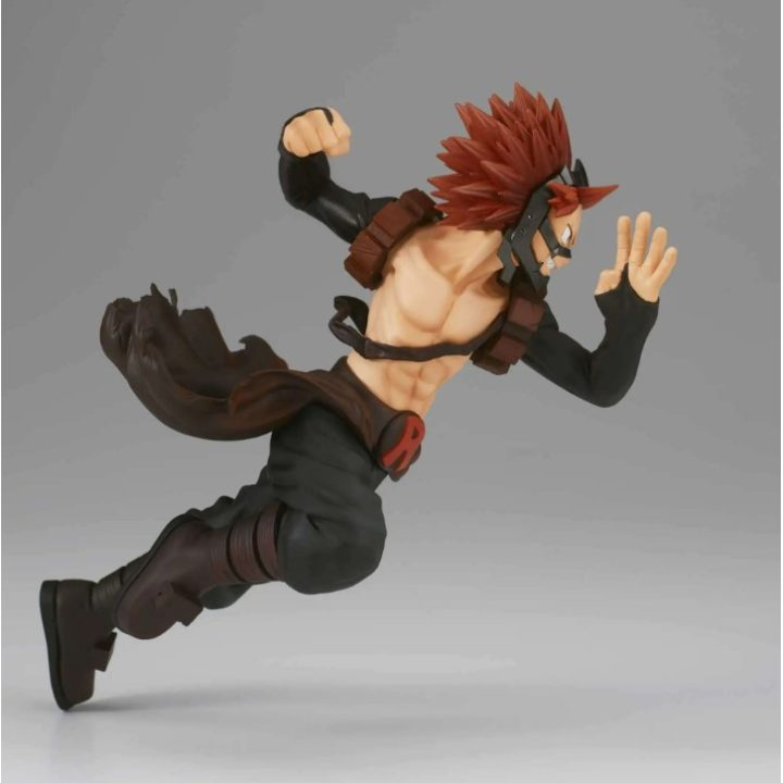 Banpresto My Hero Academia Break Time Collection Eijiro Kirishima…