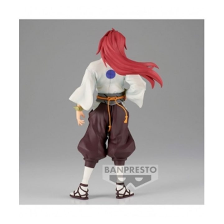 Banpresto That Time I Got Reincarnated as a Slime The Movie Scarlet…