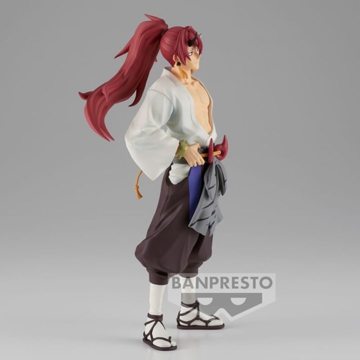 Banpresto That Time I Got Reincarnated as a Slime The Movie Scarlet…