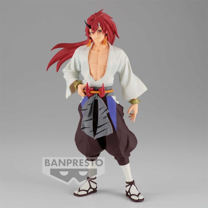 Banpresto That Time I Got Reincarnated as a Slime The Movie Scarlet…