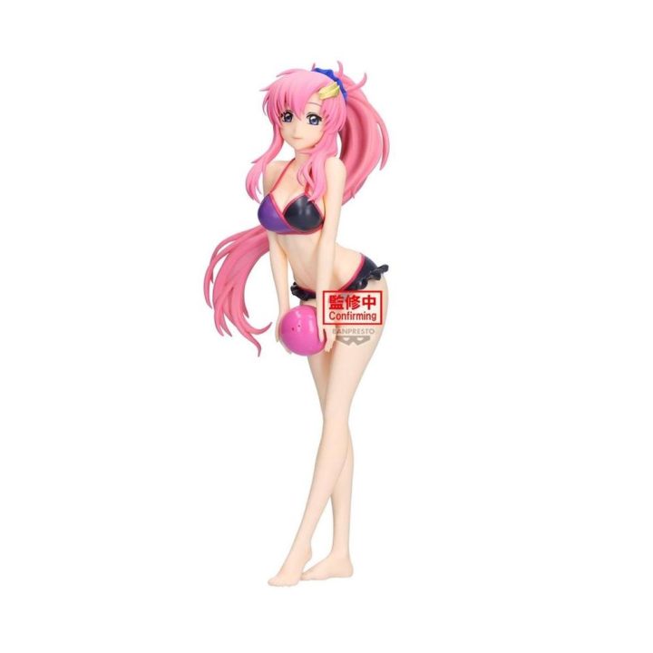 Figura Banpresto mobile suit gundam seed freedom glitter & glamours…
