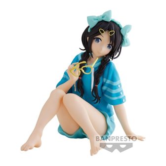 Banpresto The Idolmaster Shiny Colors Relax Time Yuika Mitsumine…