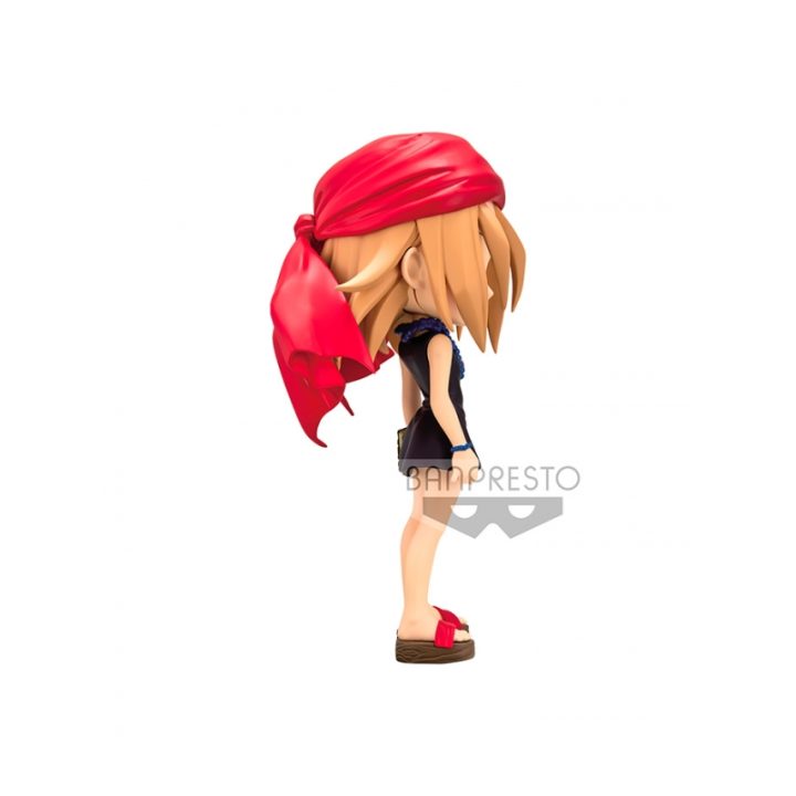 Banpresto Q Posket Shaman King Anna Kyoyama Ver. A Figure (BP18068)