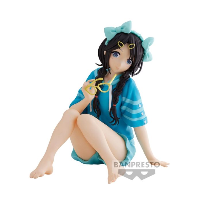 Banpresto The Idolmaster Shiny Colors Relax Time Yuika Mitsumine…