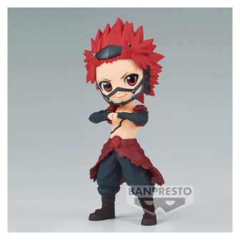 Figura Banpresto my hero academia q posket eijiro kirishima ver a…