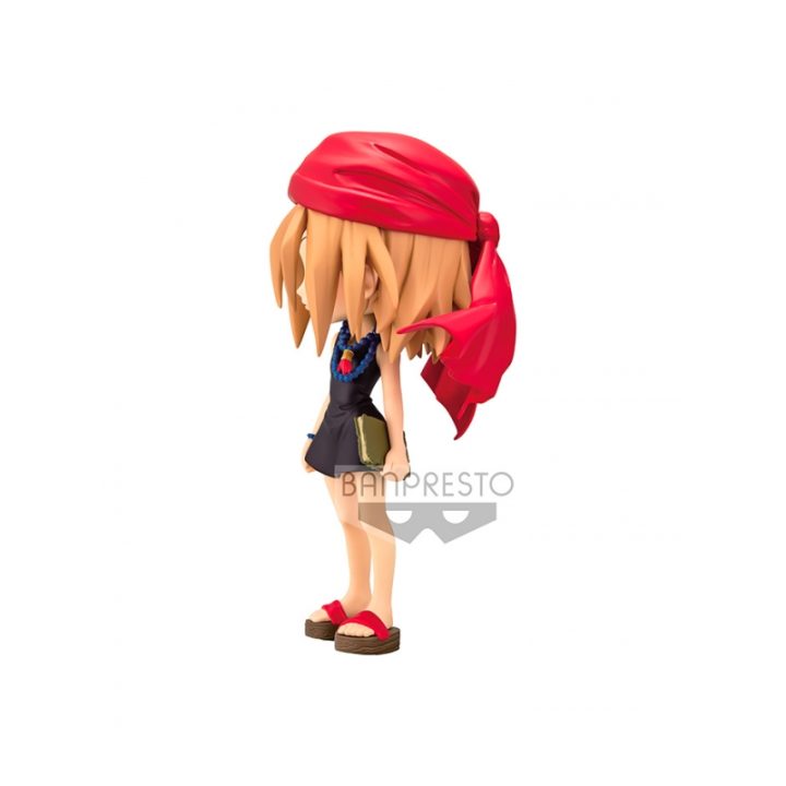 Banpresto Q Posket Shaman King Anna Kyoyama Ver. A Figure (BP18068)