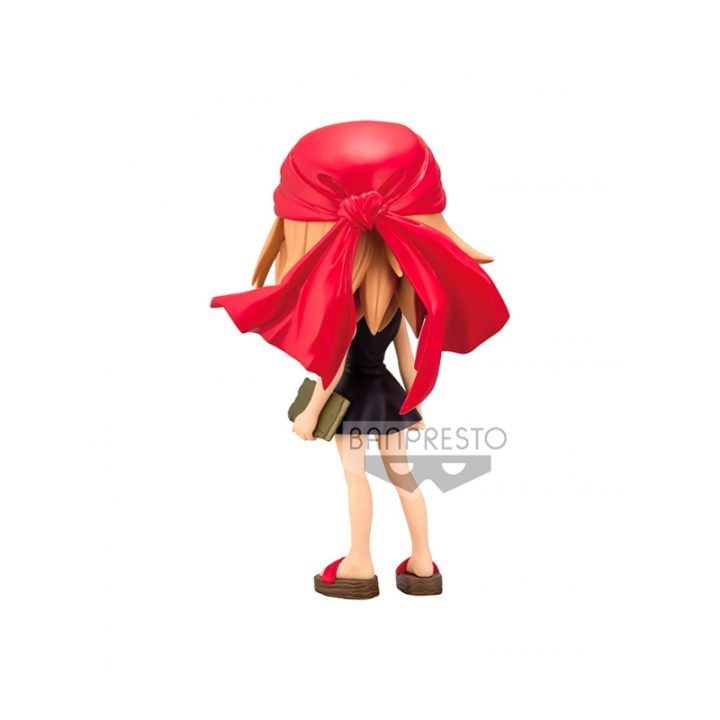 Figura Banpresto Q Posket Shaman King Anna Kyoyama Ver. A (BP18068)