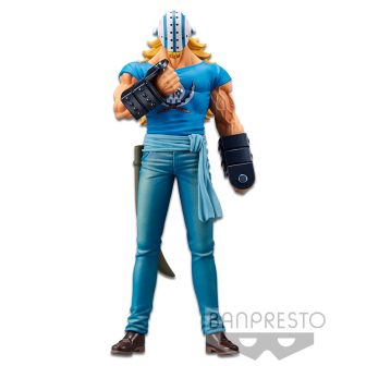 Banpresto One Piece Wanokuni Killer DXF The Grandline Men Vol.17…