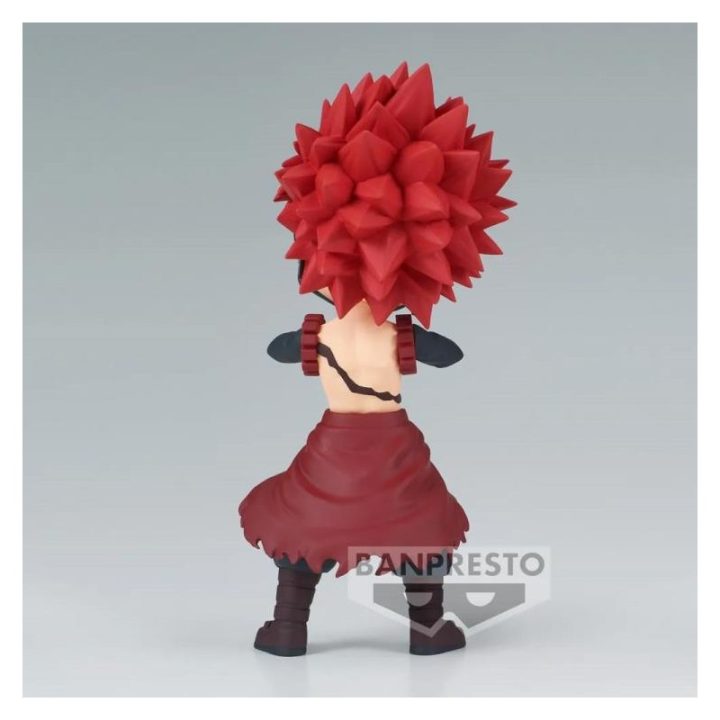 Banpresto My Hero Academia Q Posket Eijiro Kirishima Ver A Figure…