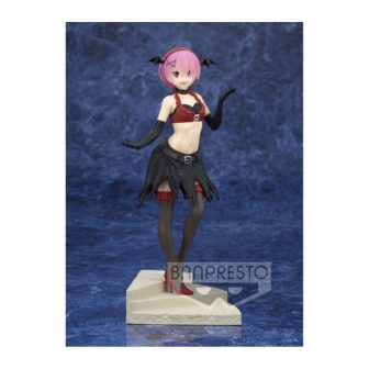 Banpresto Re:Zero Espresto RAM Figure (BP18357)