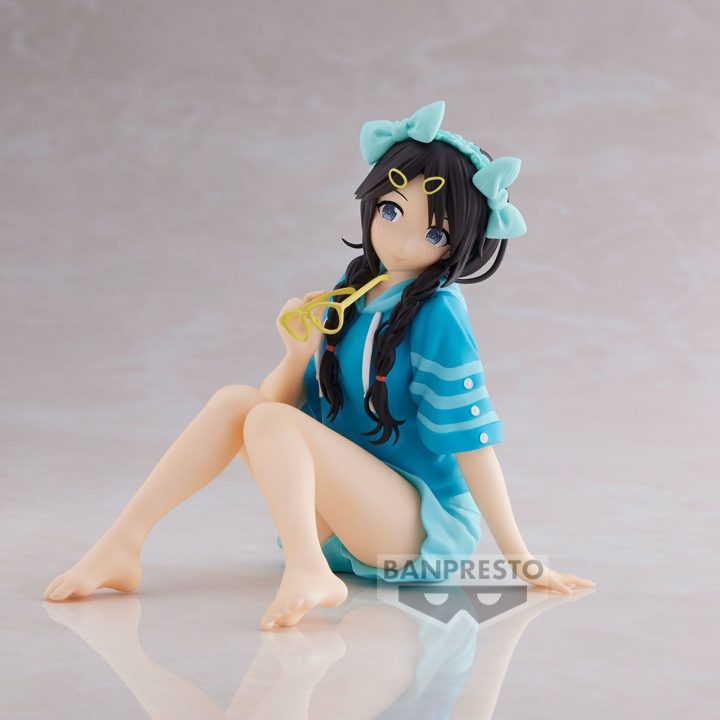 Banpresto The Idolmaster Shiny Colors Relax Time Yuika Mitsumine…