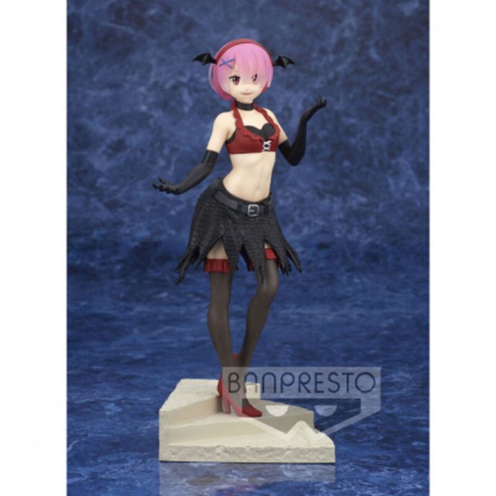 Figura Banpresto Re:Zero Espresto RAM (BP18357)