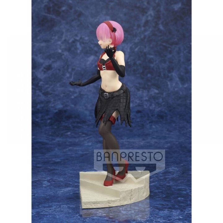 Figura Banpresto Re:Zero Espresto RAM (BP18357)