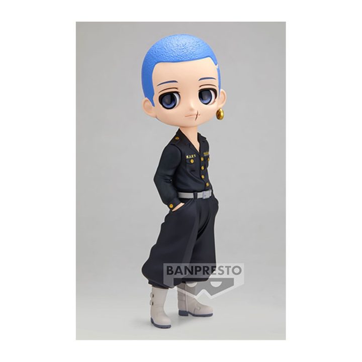 Banpresto Q Posket Tokyo Revengers Hakkai Shiba Ver. A Figure…