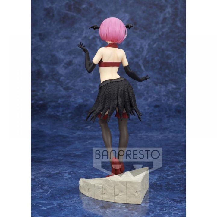 Figura Banpresto Re:Zero Espresto RAM (BP18357)