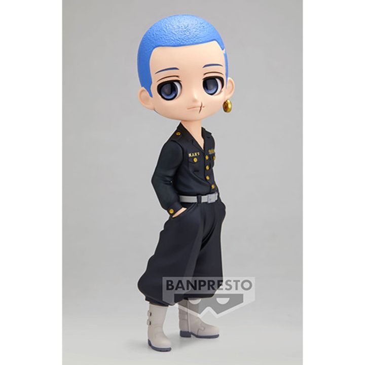 Banpresto Q Posket Tokyo Revengers Hakkai Shiba Ver. A Figure…