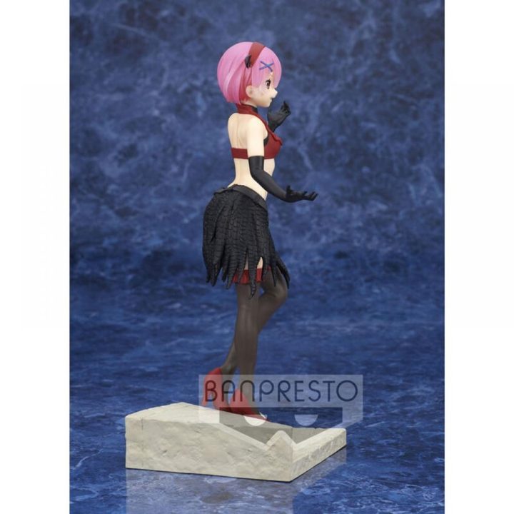 Banpresto Re:Zero Espresto RAM Figure (BP18357)