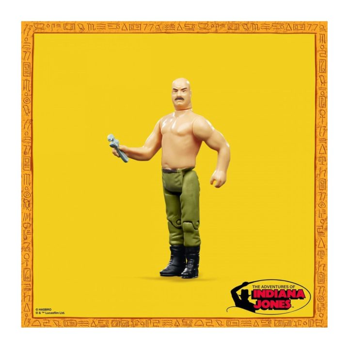 Hasbro F60795X2 toy figure for kids