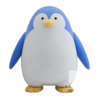 Banpresto Spy x Family Fluffy Puffy Penguin Ver. B Figure 8cm…