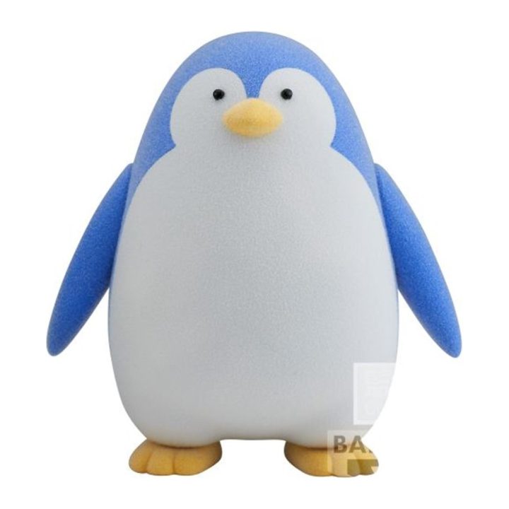 Figura Banpresto spy x family fluffy puffy penguin ver.b 8cm…