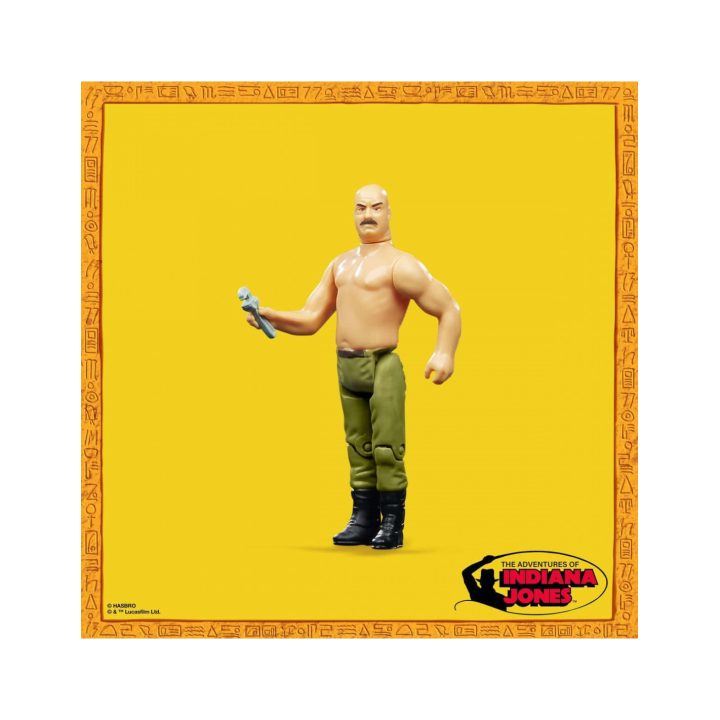 Hasbro F60795X2 toy figure for kids
