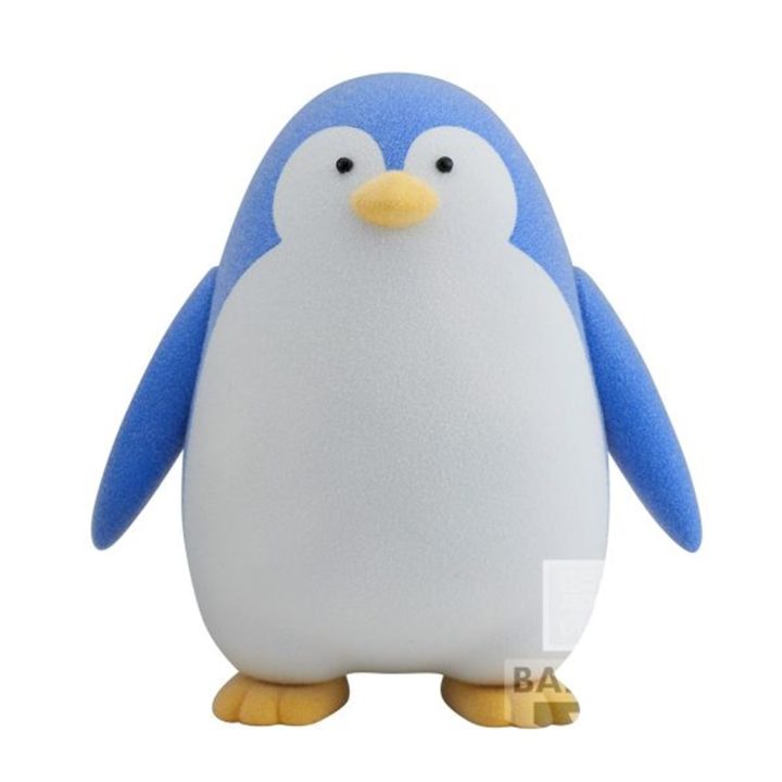 Banpresto Spy x Family Fluffy Puffy Penguin Ver. B Figure 8cm…