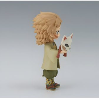 Banpresto Demon Slayer Kimetsu no Yaiba Q Posket Sabito Ver. B Figure…