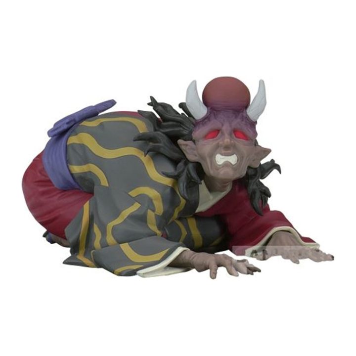 Figura Banpresto demon slayer kimetsu no yaiba demon series hantengu…