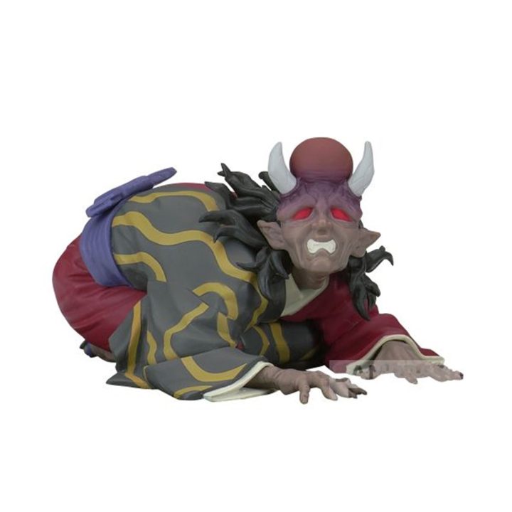Banpresto Demon Slayer: Kimetsu no Yaiba Demon Series Hantengu Figure…