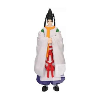 Banpresto The Elusive Samurai Yorishige Suwa Figure 20cm (BP89287P)