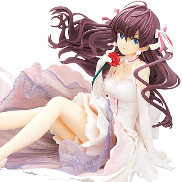 Banpresto Espresto The Idolmaster Cinderella Girls Shiki Ichinose…