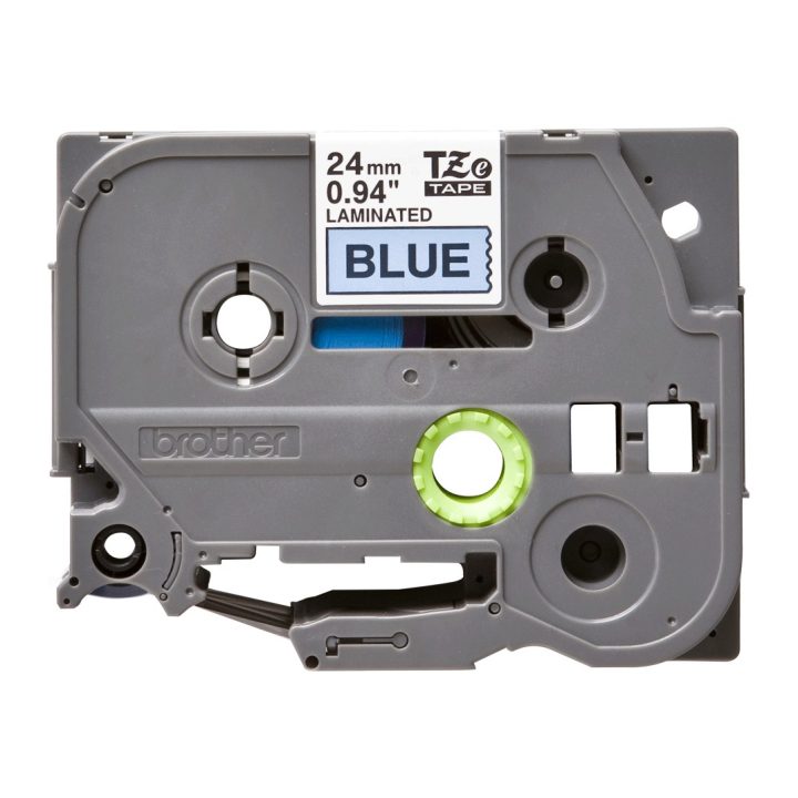 Brother TZE-551 Label Tape for TZ Label Printer