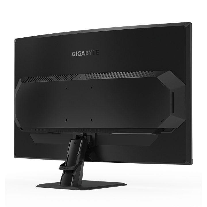 Gigabyte GS32QCA 32" QHD VA curvo