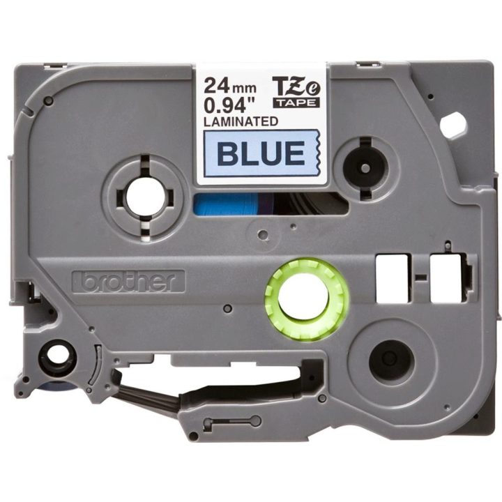 Brother TZE-551 fita para impressora de etiquetas TZ