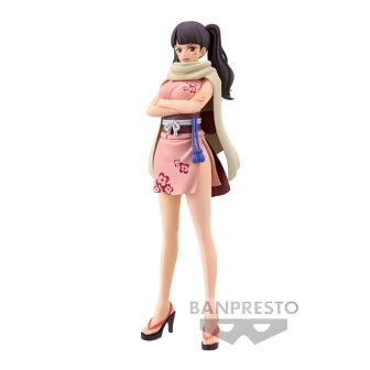 Banpresto One Piece Wanokuni Killer DXF The Grandline Series Shinobu…