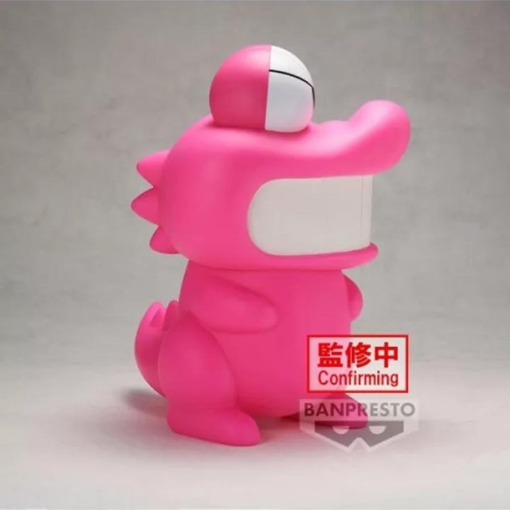 Banpresto Crayon Shin-chan Big Sofvimates Waniyamasan Figure 18cm…