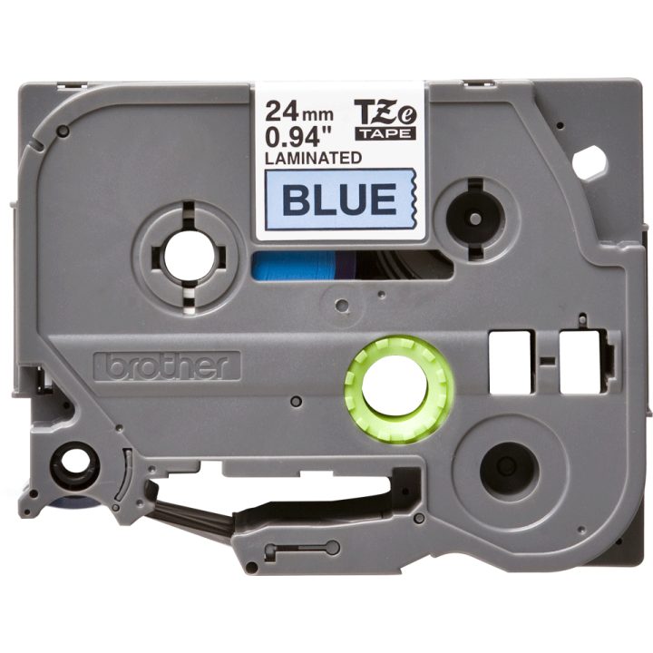 Brother TZE-551 fita para impressora de etiquetas TZ