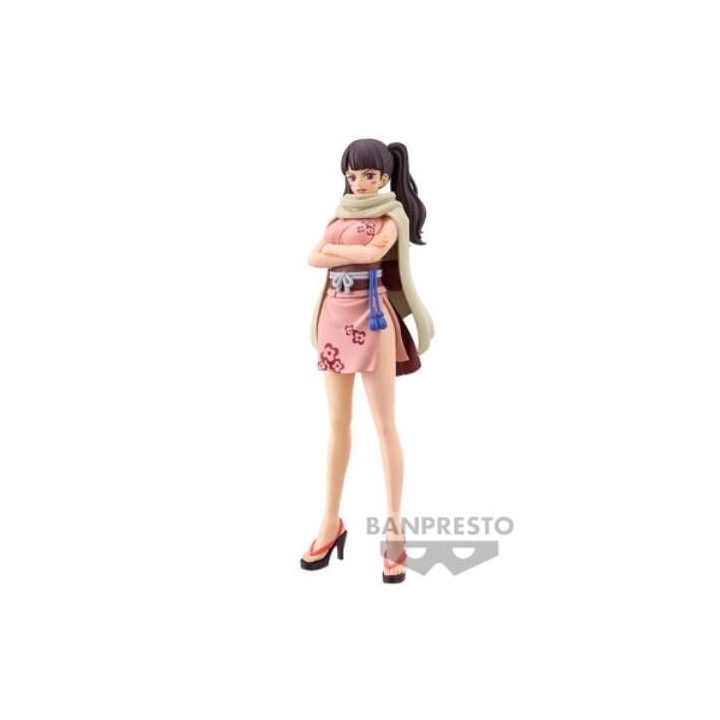 Banpresto One Piece Wanokuni Killer DXF The Grandline Series Shinobu…