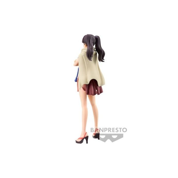 Banpresto One Piece Wanokuni Killer DXF The Grandline Series Shinobu…
