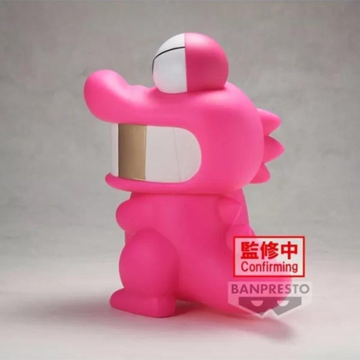 Banpresto Crayon Shin-chan Big Sofvimates Waniyamasan Figure 18cm…
