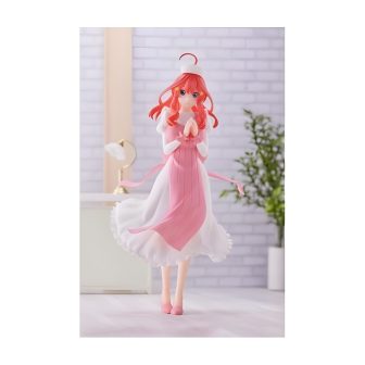 Banpresto The Quintessential Quintuplets Movie Kyunties Itsuki Nakano…