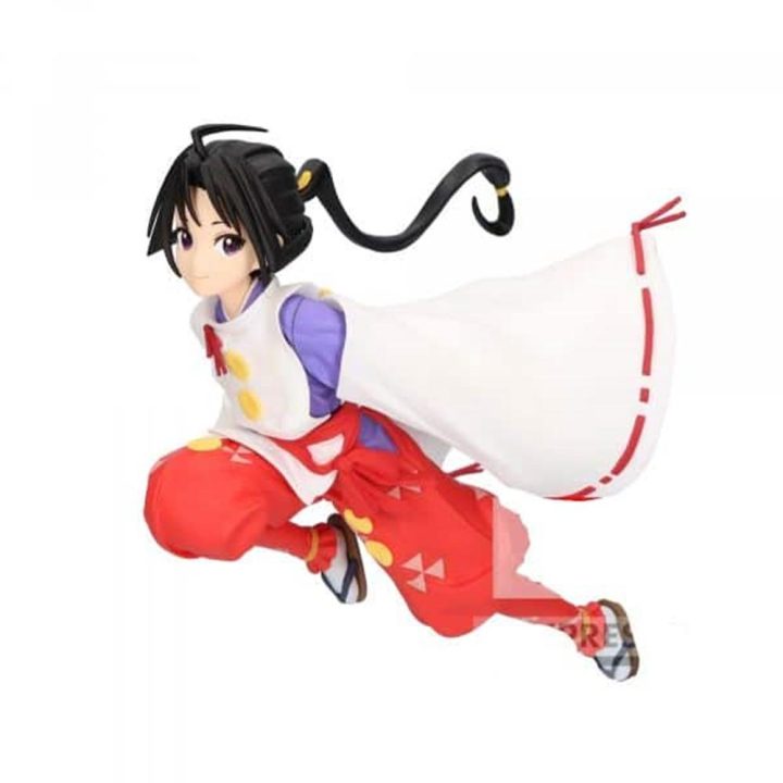 Figura Banpresto the elusive samurai tokiyuki hojo 11cm (BP89286P)