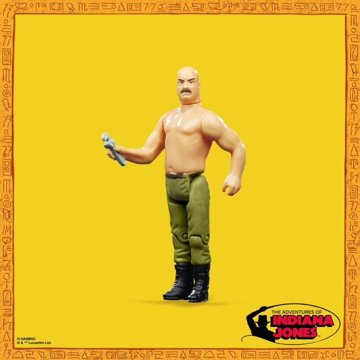Hasbro F60795X2 toy figure for kids