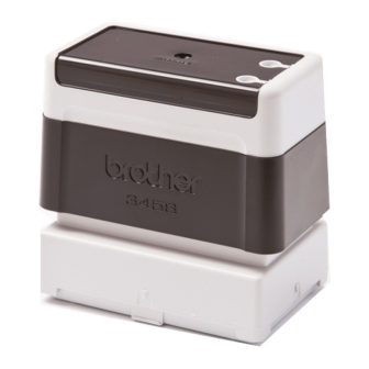 Brother PR3458B6P sello comercial