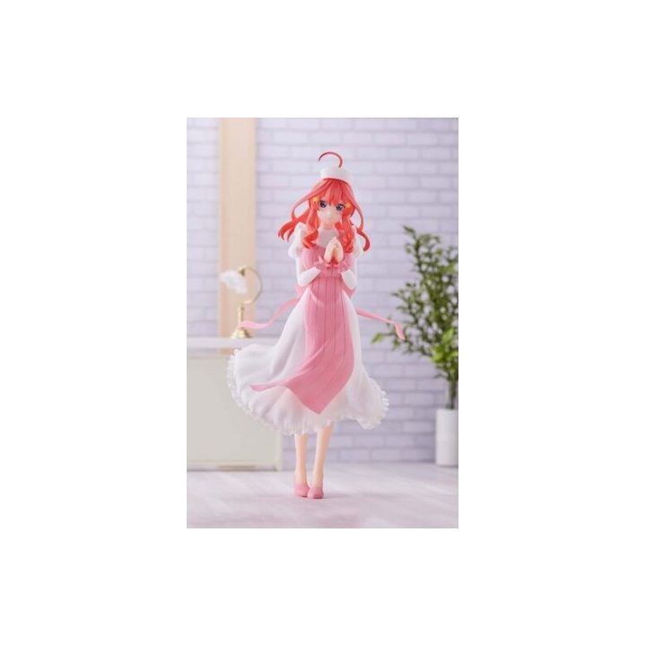 Banpresto The Quintessential Quintuplets Movie Kyunties Itsuki Nakano…