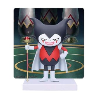 Banpresto Dragon Ball Daima Gomah Figure with Panel 9cm (BP89957P)