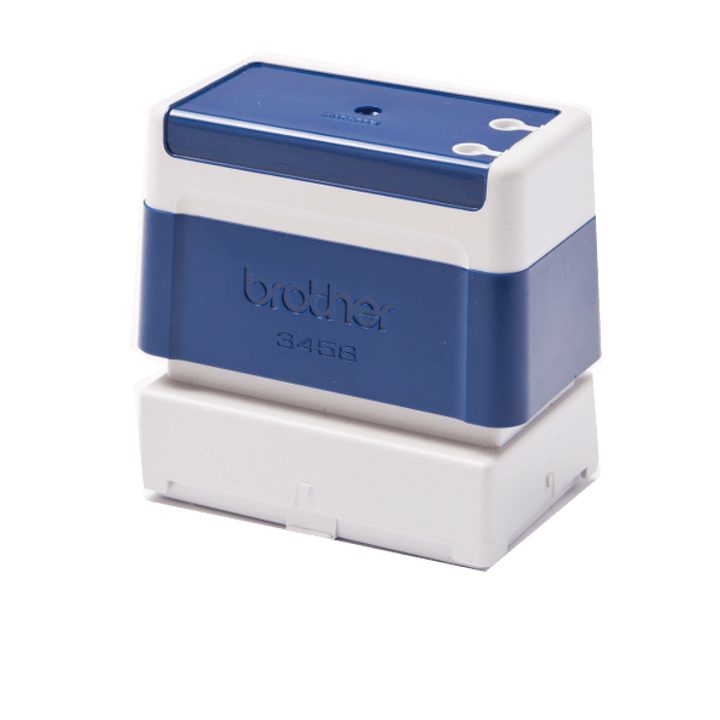 Brother PR3458E6P commercial stamp