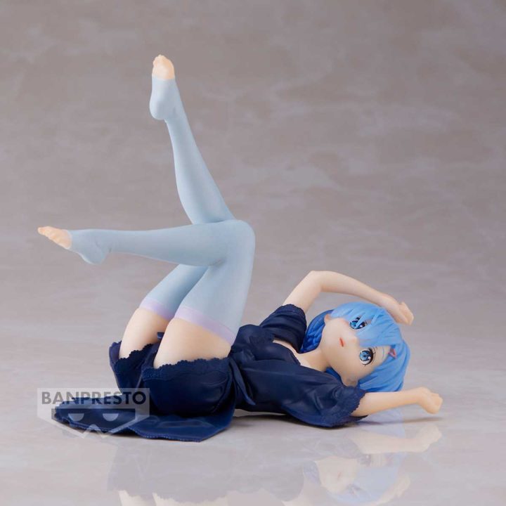 Figura Banpresto re zero starting life in another world relax time…