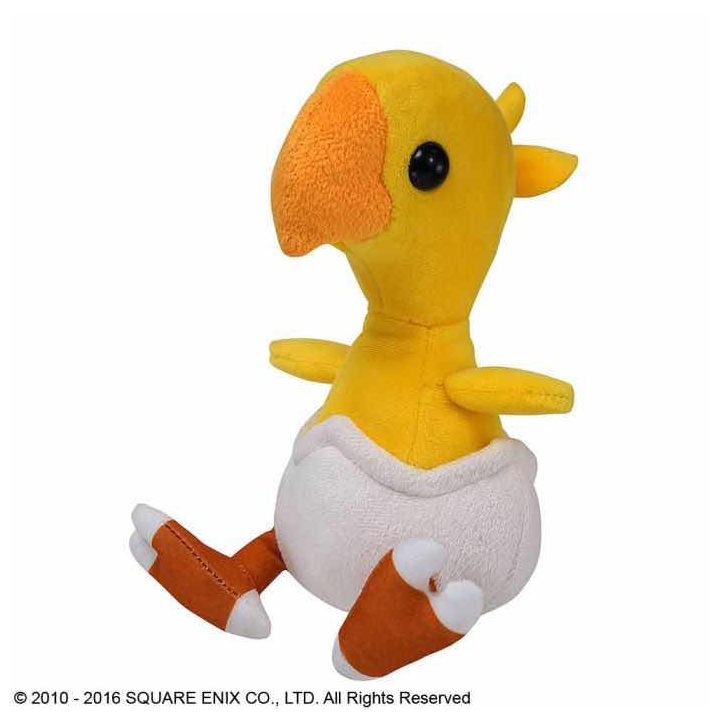 Boneco de peluche Square Enix Final Fantasy XIV Heavensward Wayward…