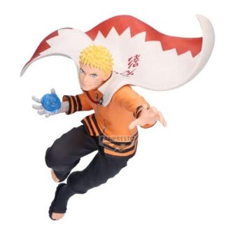 Banpresto Figure Boruto: Naruto Next Generations Vibration Stars…